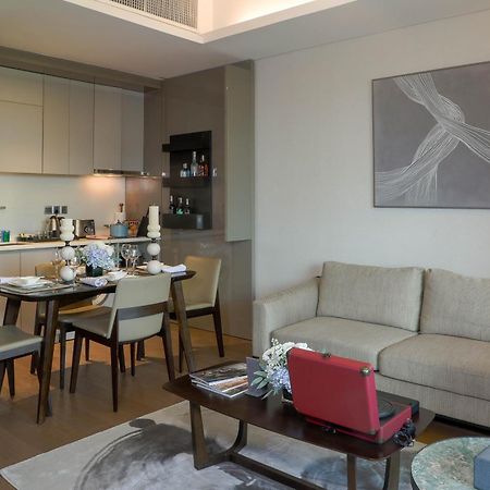 Hotel Oakwood Makati Avenue Makati City Exteriér fotografie
